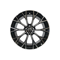 R18 BMF ( одноширокі 7.5J ET45 ) на Volkswagen Arteon 2017-2020 року