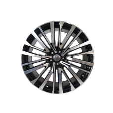 R18 BMF ( одноширокі 8.0J ET41 ) на Volkswagen Arteon 2017-2020 року