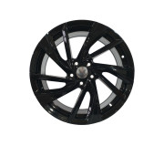 R18 Volkswagen Golf VI 2008-2012