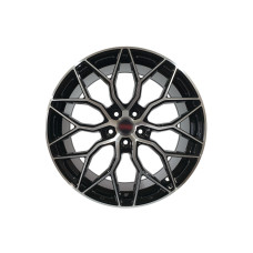 R19 BMF ( одноширокі 8.5J ET35 ) на Tesla Model 3 2017-2022 року