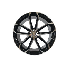 R21 BMF ( різноширокі ) на Porsche Cayenne 958 2010-2014 року