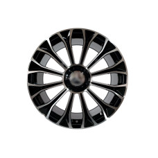 R20 BMF ( різноширокі ) на Mercedes-Benz A-Class W176 2012-2015 року