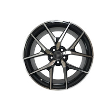 R19 MBMF ( одноширокі ) на Mercedes-Benz A-Class W176 2012-2015 року