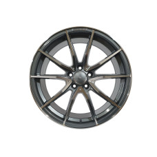 R19 GMF ( різноширокі ) на Mercedes-Benz A-Class W176 2012-2015 року