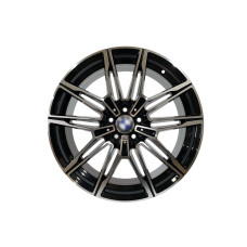 R19 BMF ( різноширокі ) на BMW 1 Series F40 / F41 2019-2023 року