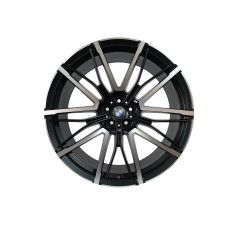 R20 MCB ( різноширокі ) на BMW 3 Series F30 / F31 2011-2018 року