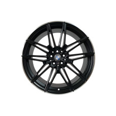 R20 MICB ( різноширокі ) на BMW 1 Series F40 / F41 2019-2023 року