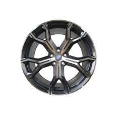 R20 GMF ( різноширокі ) на BMW 1 Series F40 / F41 2019-2023 року