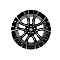R20 BMF ( різноширокі ) на BMW 1 Series F40 / F41 2019-2023 року
