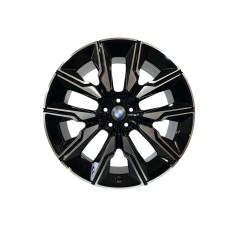 R20 BMF ( різноширокі ) на BMW 1 Series F40 / F41 2019-2023 року
