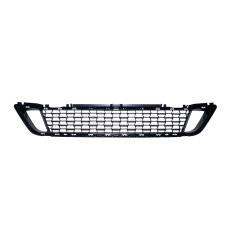 Решітки в бампер ( M-Paket ) на BMW 5 Series G30 / G31 2020-2023 року