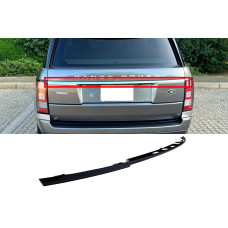 Накладки на двері накладка на двері багажника на Land Rover Range Rover Vogue L405 2013-2017 року