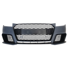 Передній бампер ( в стилі TTRS ) на Audi TT 8S 2014-2018 року