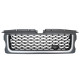 Решітка радіатора на Land Rover Range Rover Sport L320 2005-2010 року