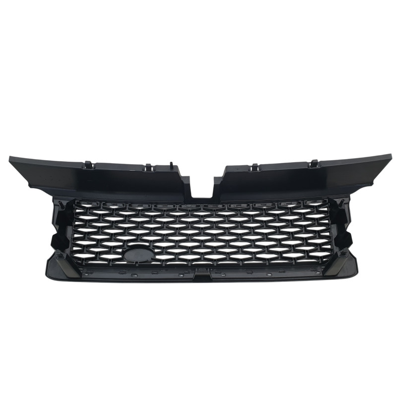 Решітка радіатора на Land Rover Range Rover Sport L320 2005-2010 року