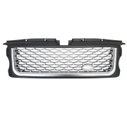 Решітка радіатора Range Rover Sport L320 2005-2010