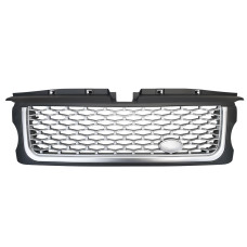 Решітка радіатора на Land Rover Range Rover Sport L320 2005-2010 року