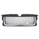 Решітка радіатора на Land Rover Range Rover Sport L320 2005-2010 року
