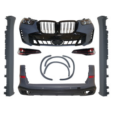 Комплект рестайлінга ( в нову модель ) ( стиль M-Paket LCI ) на BMW X5 G05 2018-2022 року