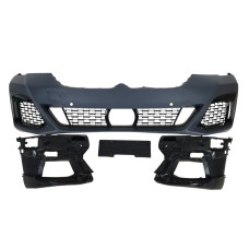 Передній бампер ( M-Paket ) на BMW 5 Series G30 / G31 2020-2023 року