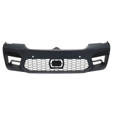 Передній бампер ( стиль M5 F90 ) на BMW 5 Series G30 / G31 2020-2023 року