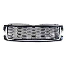 Решітка радіатора на Land Rover Range Rover Vogue L405 2017-2021 року