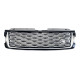 Решітка радіатора на Land Rover Range Rover Vogue L405 2017-2021 року