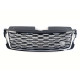 Решітка радіатора на Land Rover Range Rover Vogue L405 2017-2021 року