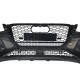 Передній бампер ( RS-Style ) на Audi Q2 GA 2016-2020 року