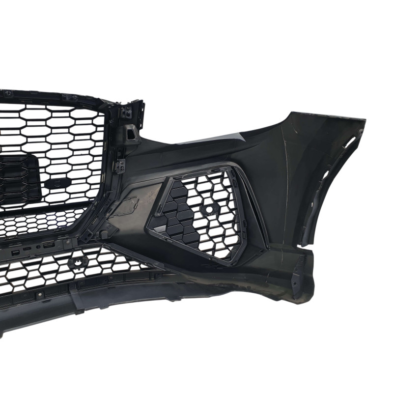 Передній бампер ( RS-Style ) на Audi Q2 GA 2016-2020 року