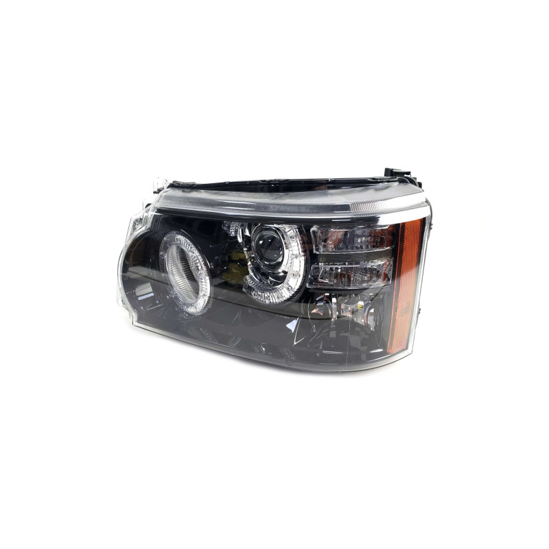 Передні фари ( ліва ) на Land Rover Range Rover Sport L320 2010-2013 року
