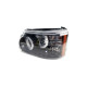 Передні фари ( ліва ) на Land Rover Range Rover Sport L320 2010-2013 року