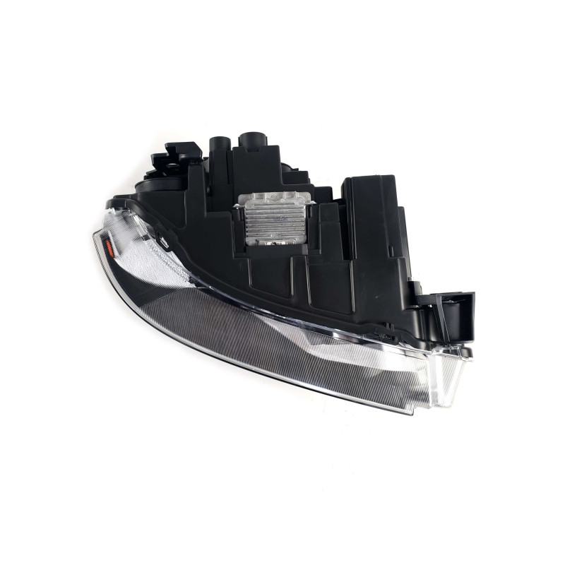 Передні фари ( ліва ) на Land Rover Range Rover Sport L320 2010-2013 року