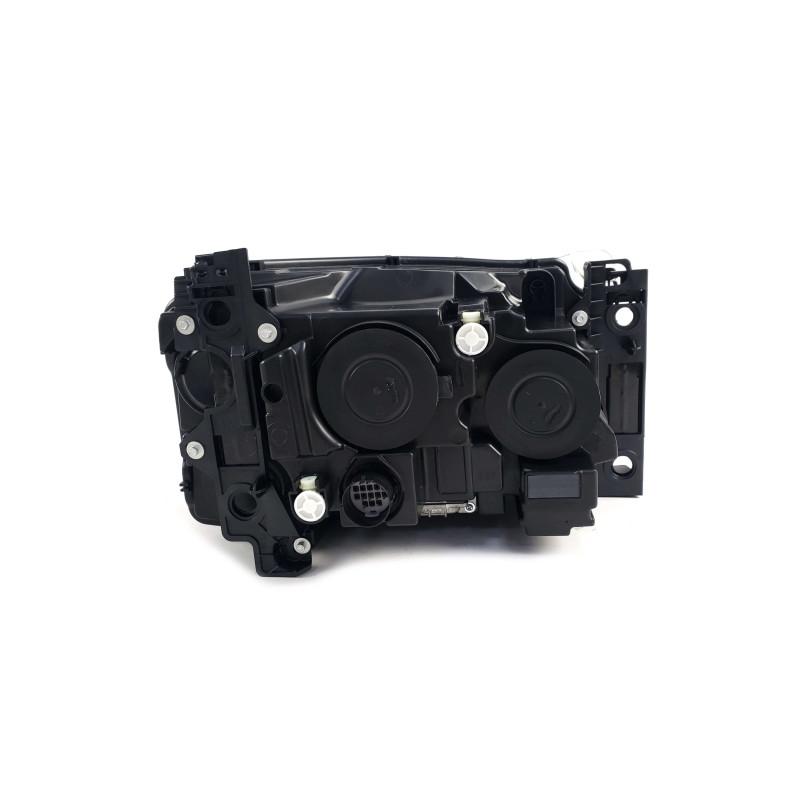 Передні фари ( ліва ) на Land Rover Range Rover Sport L320 2010-2013 року