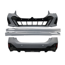 Комплект обвісів ( М-Пакет ) на BMW 5 Series G60 / G61 2023-2025 року