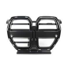 Ніздрі ( Карбон ) ( під ACC ) V2 на BMW M3 G80 / G81 2021-2026 року