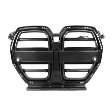 Ніздрі ( Карбон ) V1 на BMW M3 G80 / G81 2021-2026 року