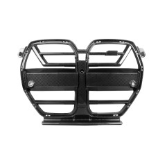Ніздрі ( Карбон ) V2 на BMW M3 G80 / G81 2021-2026 року