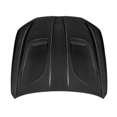 Капот ( Карбон ) на BMW M5 G90 / G99 2024-2026 року