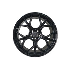 R19 SBML Диски ( різноширокі ) на Mercedes-Benz A-Class W176 2012-2015 року