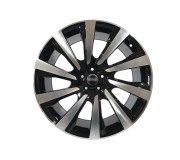 Range Rover Vogue L322 2005-2010 року