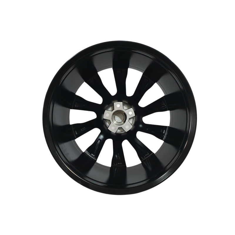 R23 BMF ( одноширокі 10.0J ET40 ) на Land Rover Range Rover Sport L494 2013-2017 року