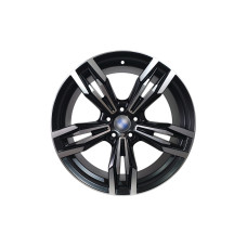 R20 MBMF Диски ( різноширокі ) на BMW 3 Series F30 / F31 2011-2018 року