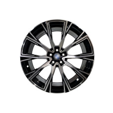 R20 BMF Диски ( різноширокі ) на BMW 3 Series G20 / G21 2018-2022 року