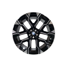 R20 BMF Диски ( різноширокі ) на BMW X3 G45 2024-2026 року