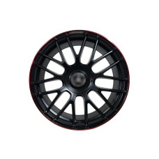 R19 MBRL Диски ( різноширокі ) на Mercedes-Benz A-Class W176 2012-2015 року