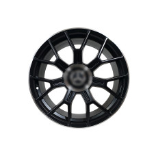 R20 MICB Диски ( різноширокі ) на Mercedes-Benz A-Class W176 2012-2015 року