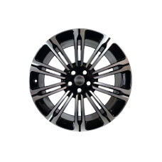 R21 MB Диски ( одноширокі 9.5J ET45 ) на Land Rover Range Rover Sport L320 2005-2010 року