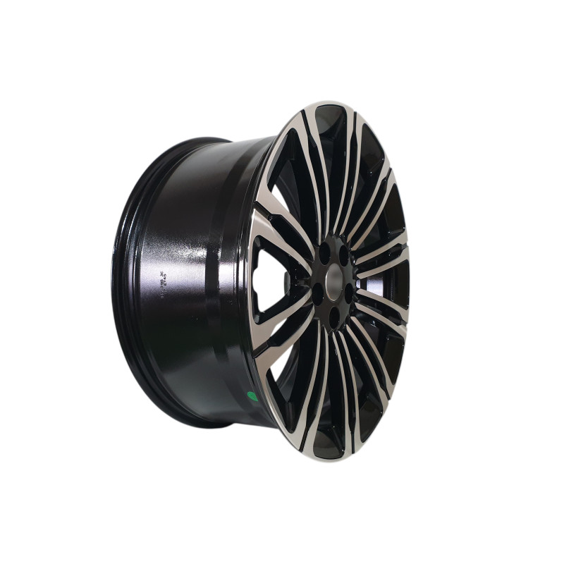 R21 MB Диски ( одноширокі 9.5J ET45 ) на Land Rover Range Rover Sport L320 2005-2010 року