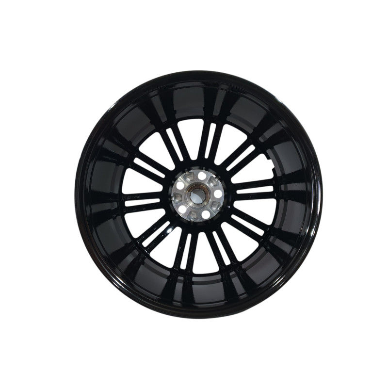 R21 MB Диски ( одноширокі 9.5J ET45 ) на Land Rover Range Rover Sport L320 2005-2010 року